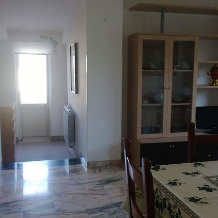 Girasole A Due Passi Dal Mare Apartment Minturno Exterior photo
