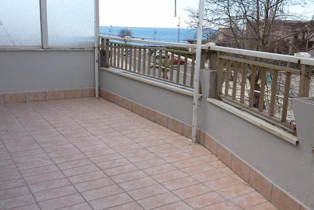 Girasole A Due Passi Dal Mare Apartment Minturno Exterior photo