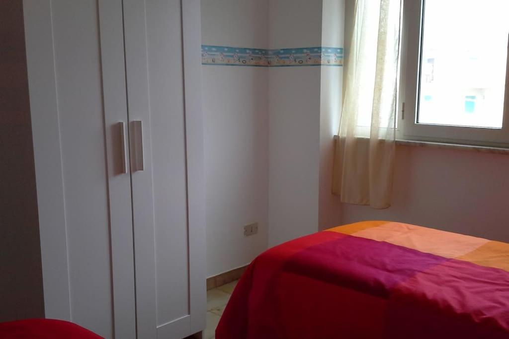 Girasole A Due Passi Dal Mare Apartment Minturno Exterior photo