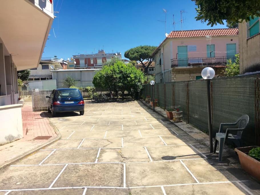 Girasole A Due Passi Dal Mare Apartment Minturno Exterior photo