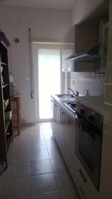 Girasole A Due Passi Dal Mare Apartment Minturno Exterior photo
